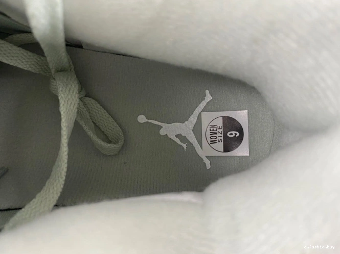 (W) Jordan 4 Seafoam HV0823-003 Air 1119